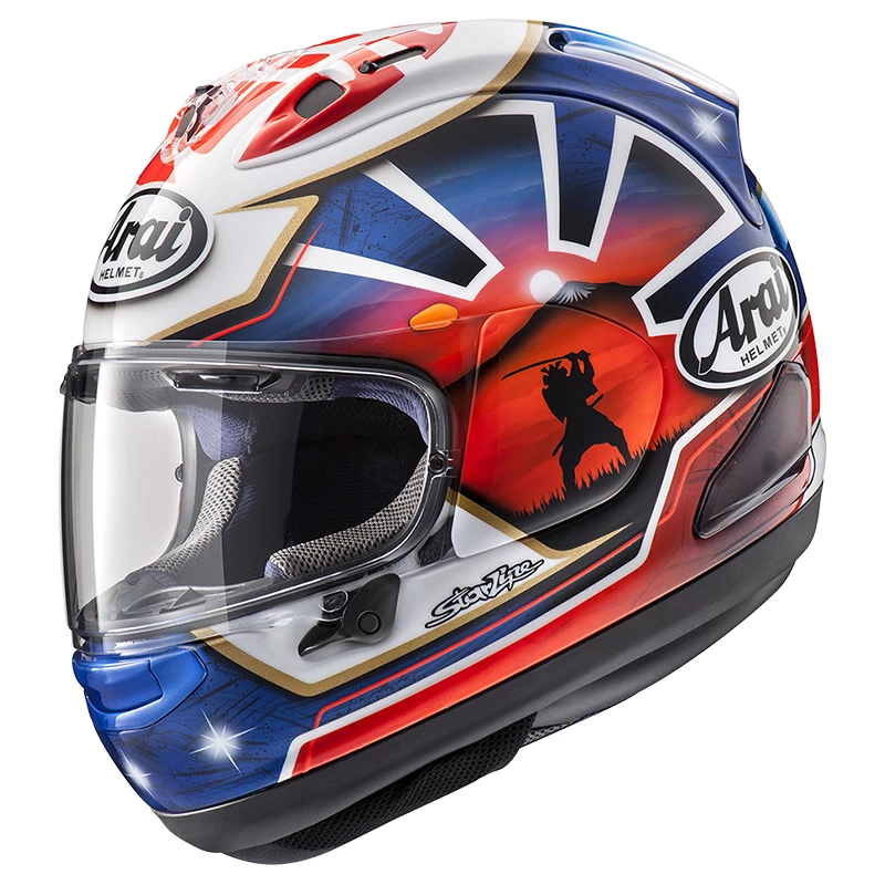 Top 10 ๐ Fiber Arai Rx-7v Evo Pedrosa Blue Spirit Helmet โค๏ธ 3 Top 10 ๐ Fiber Arai Rx-7v Evo Pedrosa Blue Spirit Helmet โค๏ธ