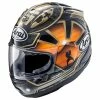New ๐ Fiber Arai Rx-7v Evo Pedrosa Gold Spirit Helmet ๐ 2 New ๐ Fiber Arai Rx-7v Evo Pedrosa Gold Spirit Helmet ๐ -Arai Shop arai rx7 evo pedrosa gold spirit