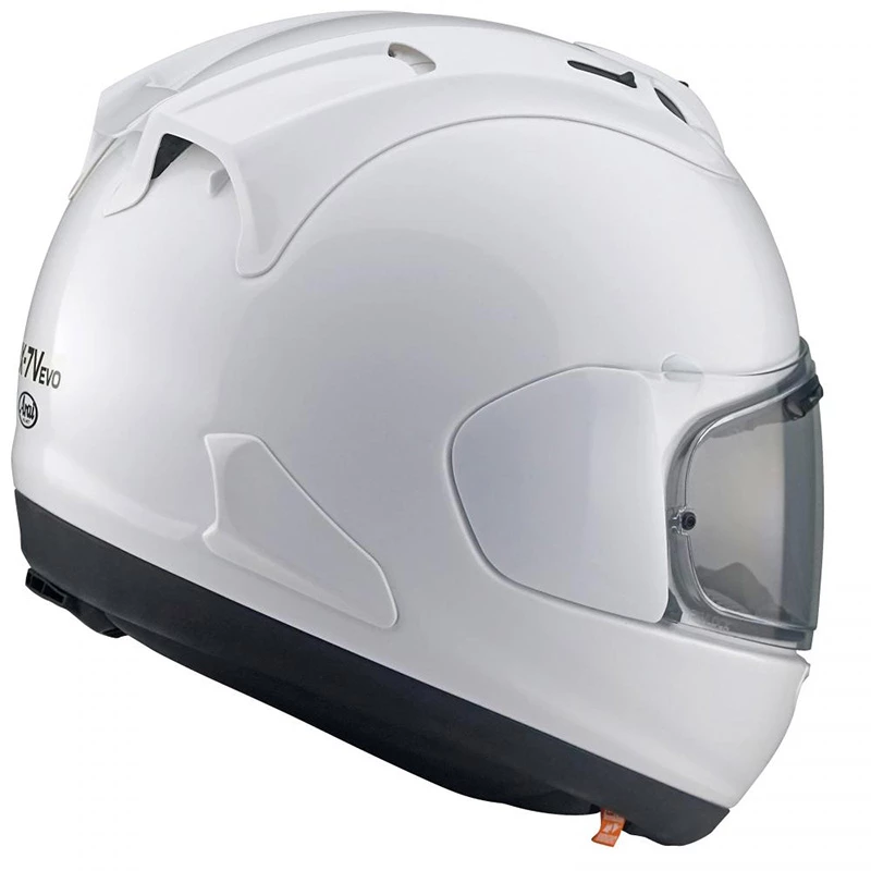 Discount ๐ Fiber Arai Rx-7v Evo Helmet White ๐คฉ 4 Discount ๐ Fiber Arai Rx-7v Evo Helmet White ๐คฉ - Image 2