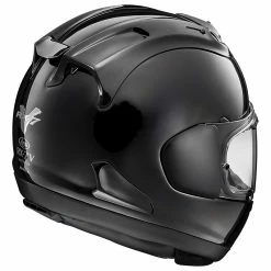 Alternative view of Deals 🎁 Fiber Arai Rx-7v Evo Helmet Black 🔔