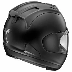 Alternative view of Buy ✨ Fiber Arai Rx-7v Evo Helmet Black Matt 👏