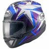 Budget ๐ Fiber Arai Rx-7v Evo Maverick Star Helmet ๐ 2 Budget ๐ Fiber Arai Rx-7v Evo Maverick Star Helmet ๐ -Arai Shop arai rx7v evo maverick star