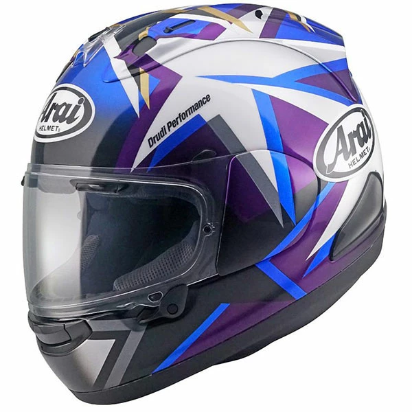 Budget ๐ Fiber Arai Rx-7v Evo Maverick Star Helmet ๐ 3 Budget ๐ Fiber Arai Rx-7v Evo Maverick Star Helmet ๐