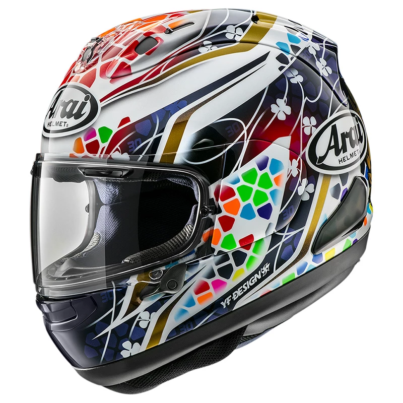 Best reviews of ๐ Fiber Arai Rx-7v Evo Nakagami Gp2 Helmet ๐ 3 Best reviews of ๐ Fiber Arai Rx-7v Evo Nakagami Gp2 Helmet ๐