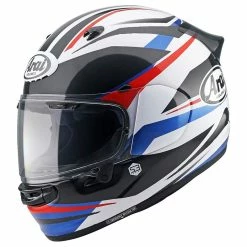 Cheap 🤩 Fiber Arai Quantic Ray Helmet White 💯