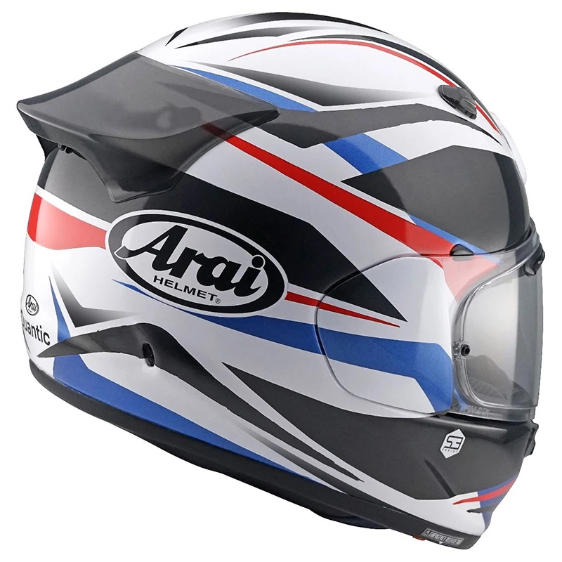 Cheap π€© Fiber Arai Quantic Ray Helmet White π― 4 Cheap π€© Fiber Arai Quantic Ray Helmet White π― - Image 2