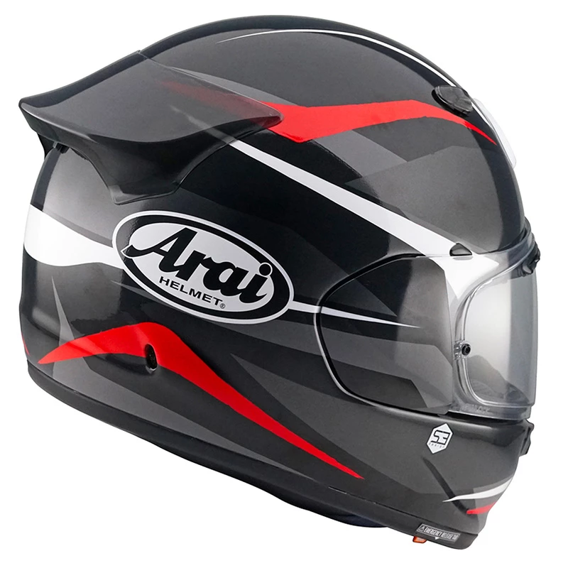 Top 10 π₯ Fiber Arai Quantic Ray Helmet Black π₯° 4 Top 10 π₯ Fiber Arai Quantic Ray Helmet Black π₯° - Image 2