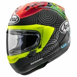 Best deal ๐งจ Fiber Arai Rx-7v Evo Tatsuki Helmet โ