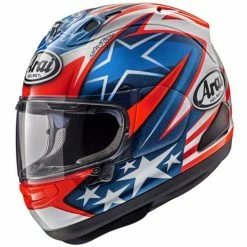 Outlet ๐ Fiber Arai Rx-7v Hayden Wsbk Replica โค๏ธ