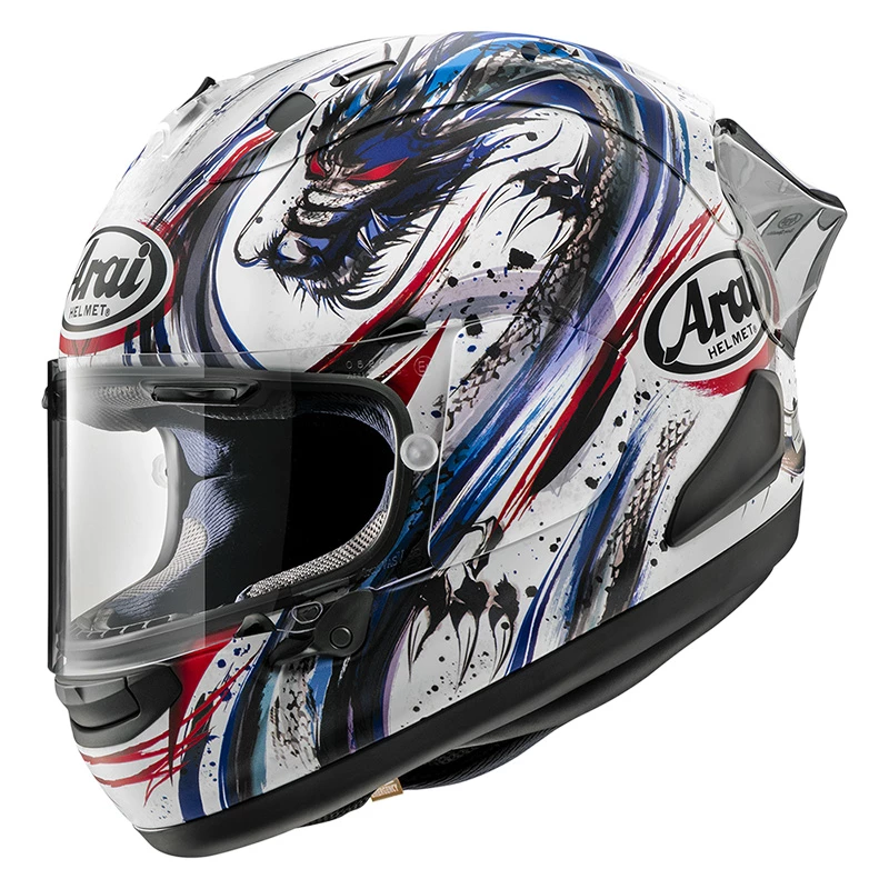 New 𧨠Fiber Arai Rx-7 V Racing Kiyonari Trico Helmet π₯ 3 New 𧨠Fiber Arai Rx-7 V Racing Kiyonari Trico Helmet π₯