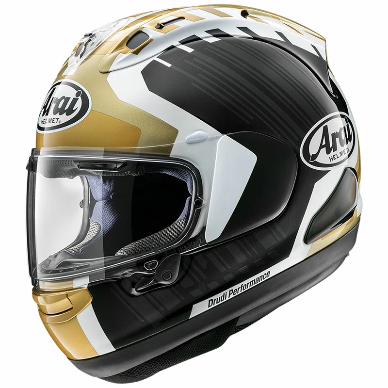 Top 10 ๐ Fiber Arai Rx-7v Rea Gold Edition Helmet ๐ 3 Top 10 ๐ Fiber Arai Rx-7v Rea Gold Edition Helmet ๐
