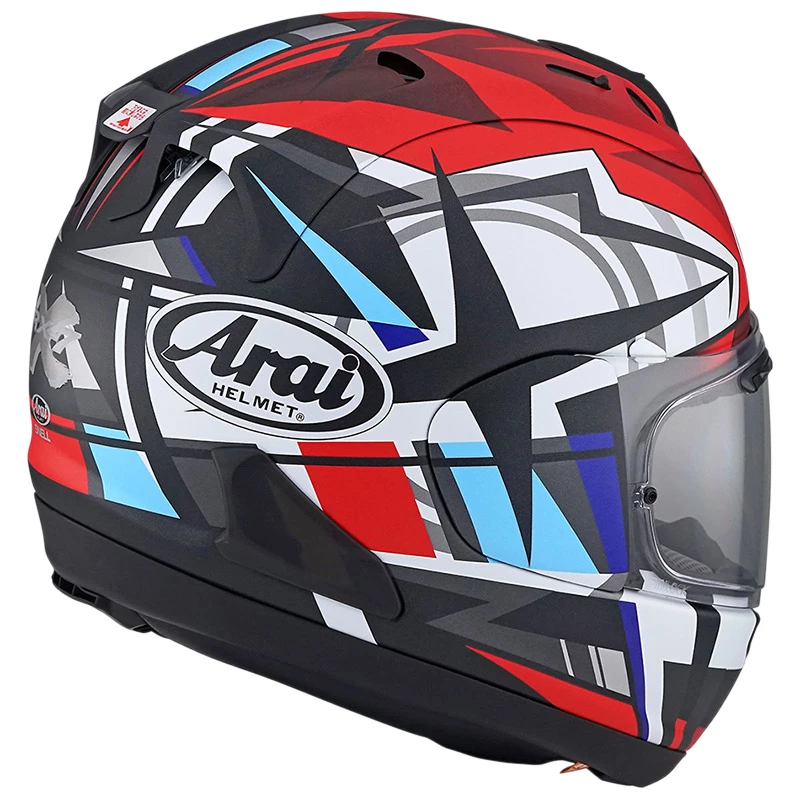 Flash Sale ๐ Fiber Arai Rx-7v Takumi Helmet โญ 4 Flash Sale ๐ Fiber Arai Rx-7v Takumi Helmet โญ - Image 2