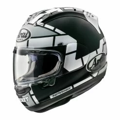 Cheapest 🌟 Fiber Arai Rx-7v Replica Vinales 12 ✔️