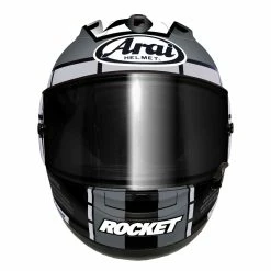 Alternative view of Cheapest 🌟 Fiber Arai Rx-7v Replica Vinales 12 ✔️
