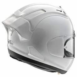 Hot Sale ๐ Fiber Arai Rx-7 V Racing Helmet White ๐งจ 5 Hot Sale ๐ Fiber Arai Rx-7 V Racing Helmet White ๐งจ -Arai Shop arai rx7vracing white 2