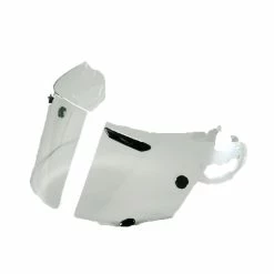 Cheapest 😍 Visors Arai Sai Type Racing Rx-7 Gp Visor Clear 🥰