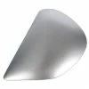 Wholesale 🔔 Supports Arai Side Pods - J Type Aluminium Silver 🎉 1 Wholesale 🔔 Supports Arai Side Pods - J Type Aluminium Silver 🎉 -Arai Shop arai side pod alluminium silver