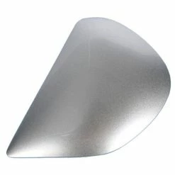 Wholesale 🔔 Supports Arai Side Pods - J Type Aluminium Silver 🎉