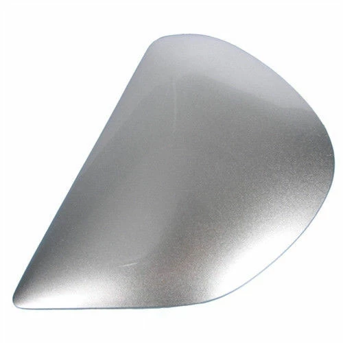 Wholesale ๐ Supports Arai Side Pods - J Type Aluminium Silver ๐ 3 Wholesale ๐ Supports Arai Side Pods - J Type Aluminium Silver ๐