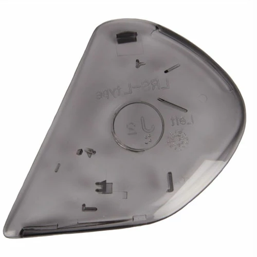 Promo ๐ Supports Arai Side Pods - J Type Light Smoke โญ 3 Promo ๐ Supports Arai Side Pods - J Type Light Smoke โญ