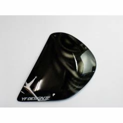 Budget 🧨 Supports Arai Side Pods J Type Sinister Grey 😀