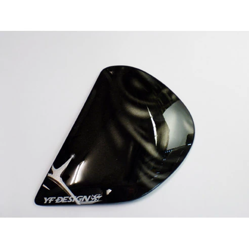 Budget ๐งจ Supports Arai Side Pods J Type Sinister Grey ๐ 3 Budget ๐งจ Supports Arai Side Pods J Type Sinister Grey ๐