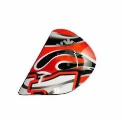 Cheapest ⌛ Supports Arai Side Pods J-type Haga Gp 🥰