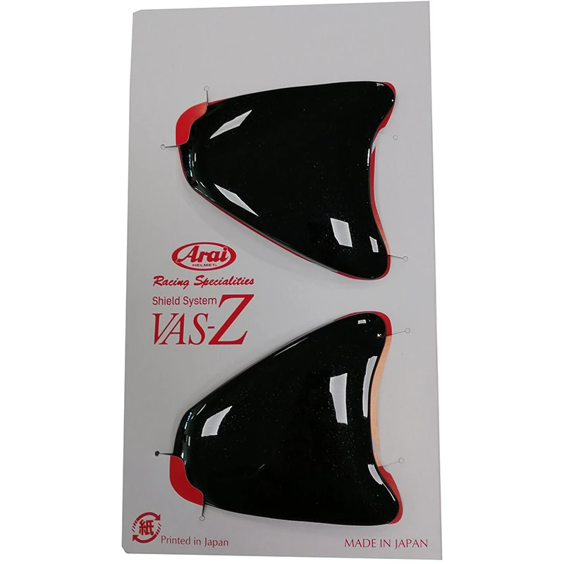 Buy โ๏ธ Supports Arai Sz-r Vas Side Pods Wedge Metallic Black ๐ฅฐ 3 Buy โ๏ธ Supports Arai Sz-r Vas Side Pods Wedge Metallic Black ๐ฅฐ
