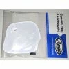 Outlet ๐ฏ Supports Arai Tour X-4 Front Support White โจ 1 Outlet ๐ฏ Supports Arai Tour X-4 Front Support White โจ -Arai Shop arai supportofrontino bianco