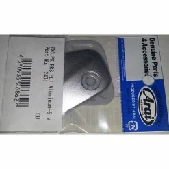 Wholesale 🎁 Supports Arai Tour X-4 Front Support Aluminium Silver 🌟