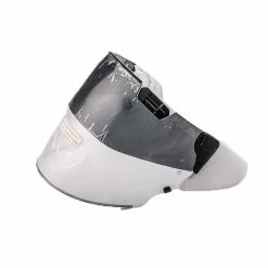 Cheapest 💯 Visors Arai Sz-r Vas Pro Shade System White 🎉