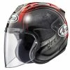 Best Pirce ⌛ Fiber Arai Sz-r Vas Harada Tour Black 🧨 -Arai Shop arai sz r vas harada nero