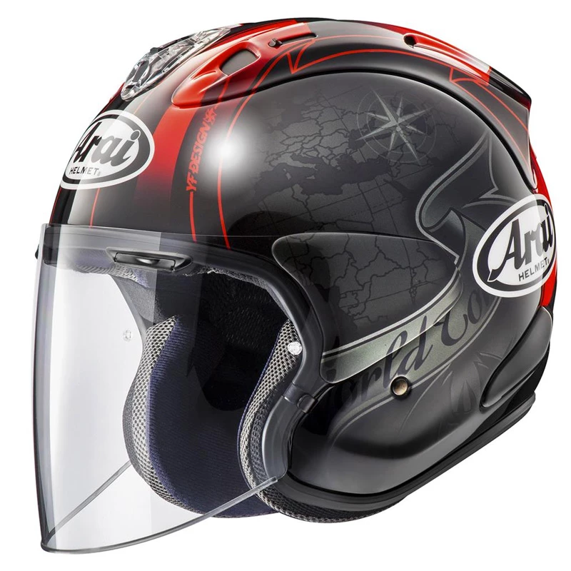 Best Pirce โ Fiber Arai Sz-r Vas Harada Tour Black ๐งจ 3 Best Pirce โ Fiber Arai Sz-r Vas Harada Tour Black ๐งจ