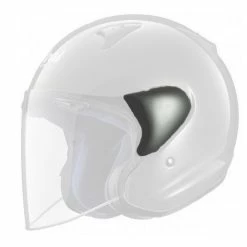Best Sale 🧨 Supports Arai Sz-f Side Pods Modern Grey 🤩