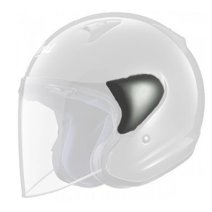 Best Sale ๐งจ Supports Arai Sz-f Side Pods Modern Grey ๐คฉ 3 Best Sale ๐งจ Supports Arai Sz-f Side Pods Modern Grey ๐คฉ