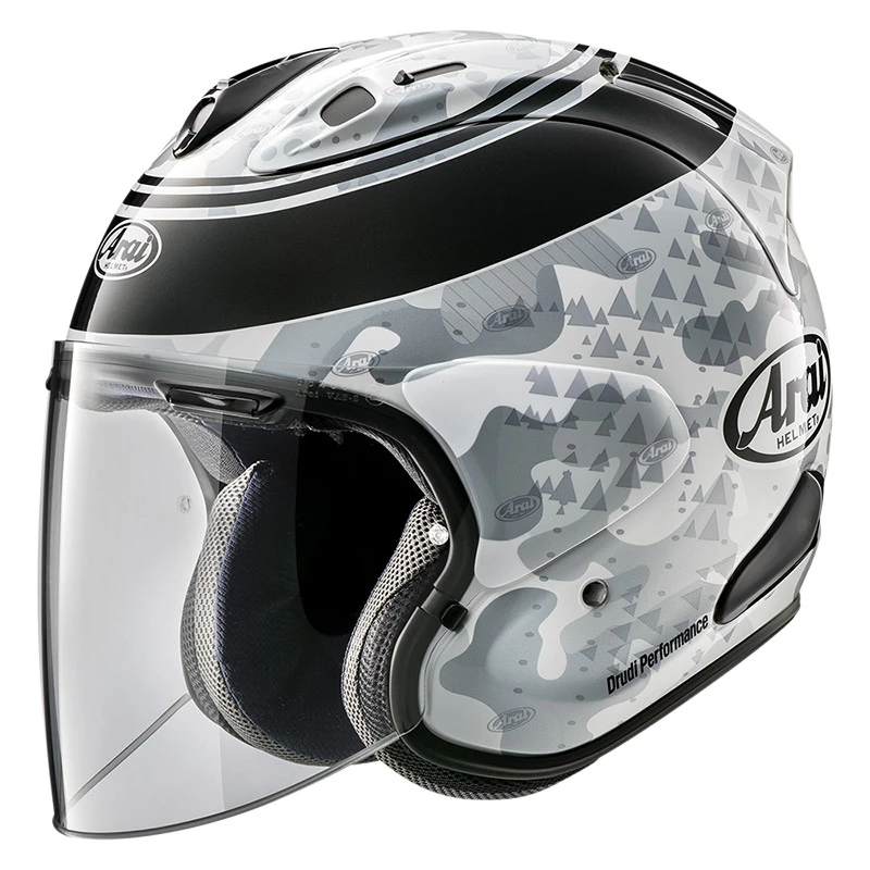 Best deal ๐ Fiber Arai Sz-r Vas Disc Helmet White โค๏ธ 3 Best deal ๐ Fiber Arai Sz-r Vas Disc Helmet White โค๏ธ