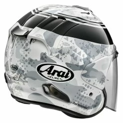 Alternative view of Best deal 😉 Fiber Arai Sz-r Vas Disc Helmet White ❤️