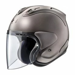 Hot Sale ⌛ Fiber Arai Sz-r Vas Gun Metallic Frost 😉