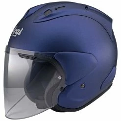 Discount ๐ Fiber Arai Sz-r Vas Helmet Matt Blue ๐ฅฐ