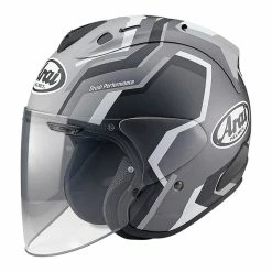 Top 10 ๐ Fiber Arai Sz-r Vas Rsw Black Helmet ๐