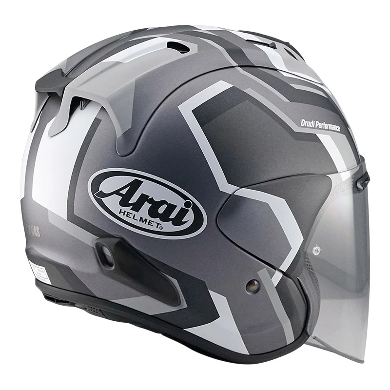 Top 10 ๐ Fiber Arai Sz-r Vas Rsw Black Helmet ๐ 4 Top 10 ๐ Fiber Arai Sz-r Vas Rsw Black Helmet ๐ - Image 2