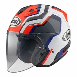 Cheap ๐ Fiber Arai Sz-r Vas Rsw Trico Helmet ๐งจ