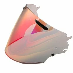 Cheap 👍 Visors Arai Sz-r Vas/ram-x Visor Mirror Red 💯