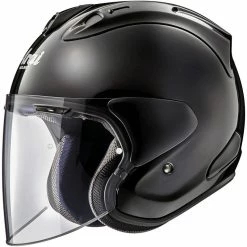 Budget ๐ Fiber Arai Sz-r Vas Helmet Diamond Black โ๏ธ