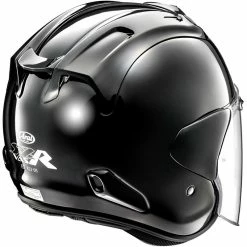 Alternative view of Budget 🎁 Fiber Arai Sz-r Vas Helmet Diamond Black ✔️