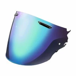 Flash Sale ❤️ Visors Arai Sz-r Vas/ram-x Visor Mirror Blue 🔔