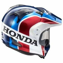 Alternative view of Top 10 👍 Crosstourer Arai Tour-x 4 Africa Twin ✨