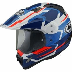 Best deal ๐ Crosstourer Arai Tour-x 4 Depart Blue โ