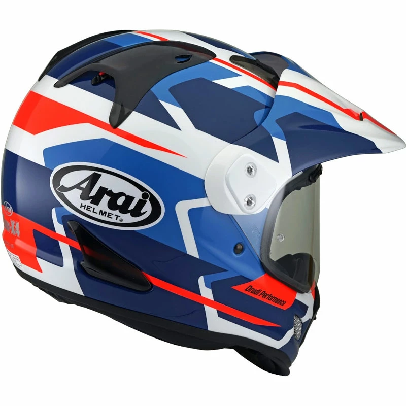 Best deal ๐ Crosstourer Arai Tour-x 4 Depart Blue โ 4 Best deal ๐ Crosstourer Arai Tour-x 4 Depart Blue โ - Image 2