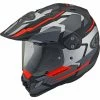 Wholesale ๐ Crosstourer Arai Tour-x 4 Depart Grey โค๏ธ 2 Wholesale ๐ Crosstourer Arai Tour-x 4 Depart Grey โค๏ธ -Arai Shop arai tour depart grigio